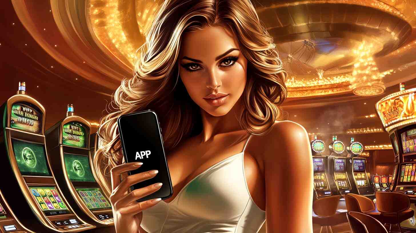 แตะครั้งเดียวเพื่อเล่นคาสิโน – แอปคาสิโนD55 BET
                              