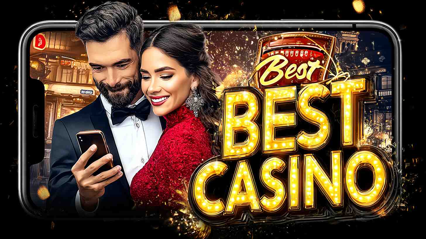 ค้นพบสิ่งที่ไม่คาดคิดที่คาสิโน D55 BET
                              