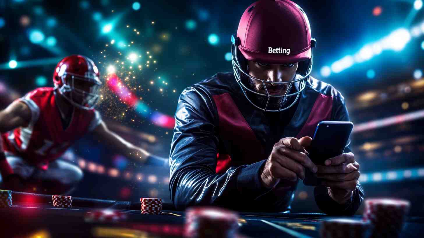 สำรวจความลึกของการเดิมพันที่คาสิโนD55 BET
                              